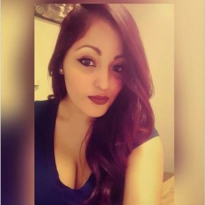 Meet your Posher, Veronica